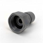 Conector 3/8" x 5/8"